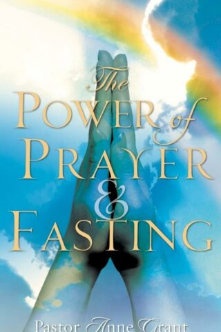 9781604770773 Power Of Prayer And Fasting