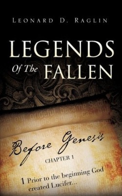 9781607912316 Legends Of The Fallen