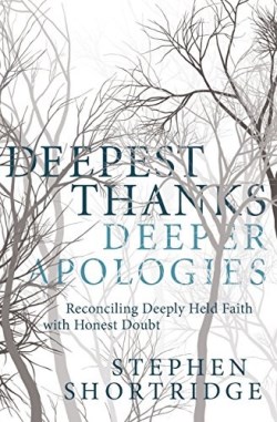 9781683972907 Deepest Thanks Deeper Apologies