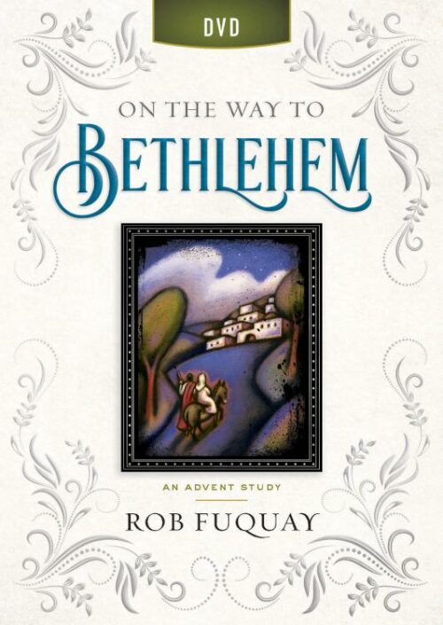 9781791033323 On The Way To Bethlehem DVD (DVD)