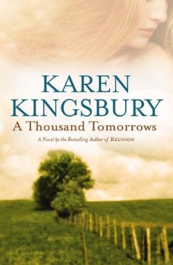 9781931722803 1000 Tomorrows : A Novel