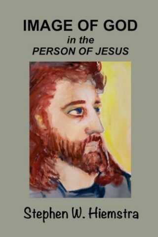 9781942199618 Image Of God In The Person Of Jesus