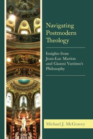 9781978714342 Navigating Postmodern Theology