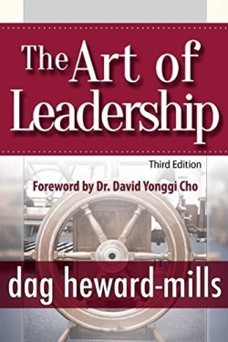 9789988856939 Art Of Leadership