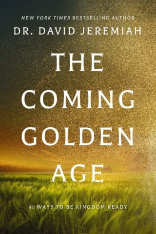 9780785252382 Coming Golden Age