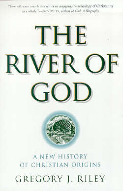 9780060669805 River Of God