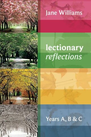 9780281055272 Lectionary Reflections Year A