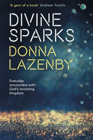 9780281074945 Divine Sparks : Everyday Encounters With Gods Incoming Kingdom