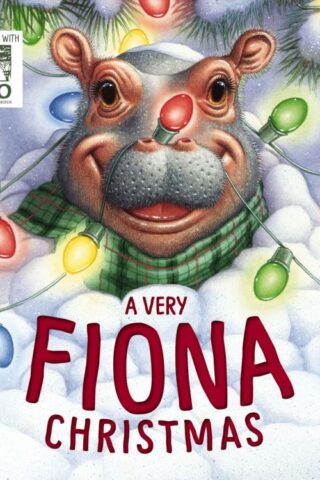 9780310168492 Very Fiona Christmas