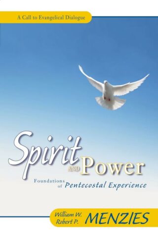 9780310235071 Spirit And Power