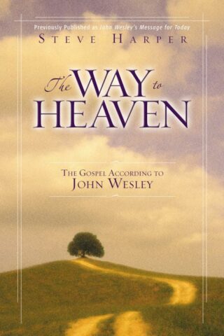 9780310252603 Way To Heaven