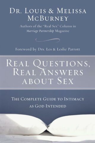 9780310256588 Real Questions Real Answers About Sex