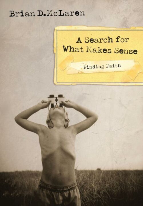 9780310272663 Search For What Makes Sense