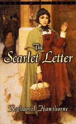 9780553210095 Scarlet Letter