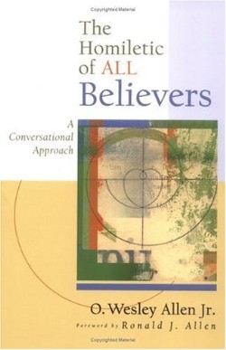 9780664228606 Homiletic Of All Believers