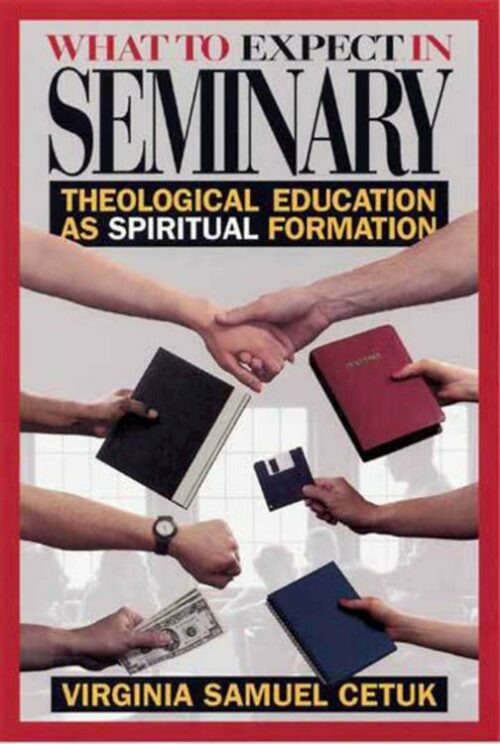 9780687017287 What To Expect In Seminary