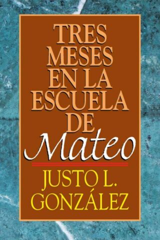 9780687021765 Tres Meses En La Escuela De Ma (Student/Study Guide) - (Spanish) (Student/Study