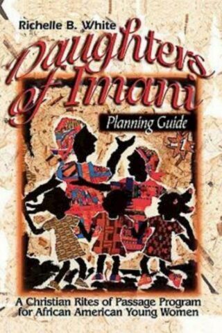 9780687024568 Daughters Of Imani Planning Guide