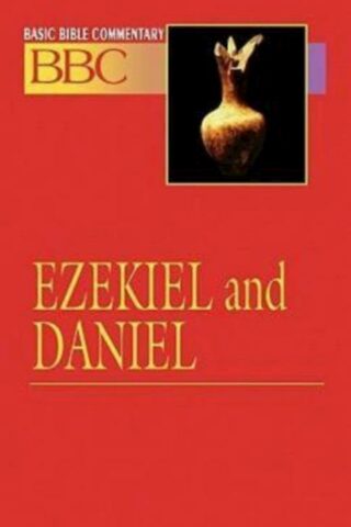 9780687026333 Ezekiel And Daniel