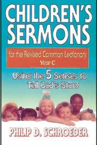 9780687055777 Childrens Sermons For The Revised Common Lectionary Year C