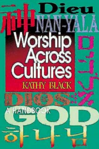 9780687056521 Worship Across Cultures