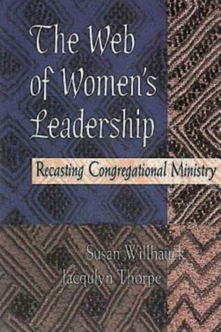 9780687072965 Web Of Womens Leadership