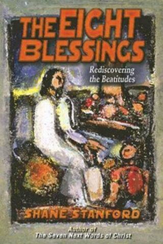 9780687642243 8 Blessings (Student/Study Guide)