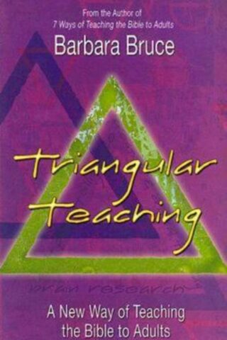 9780687643523 Triangular Teaching