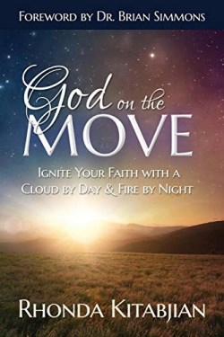 9780692169711 God On The Move