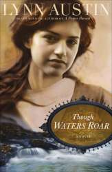 9780764204968 Though Waters Roar (Reprinted)