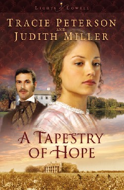 9780764228940 Tapestry Of Hope (Reprinted)