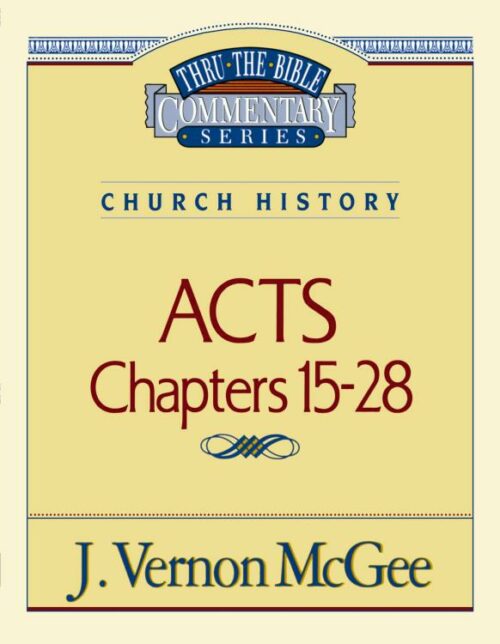 9780785207047 Acts 2 Chapters 15-28