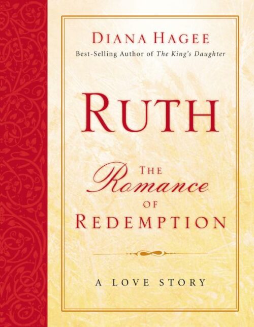 9780785208662 Ruth : Romance To Redemption