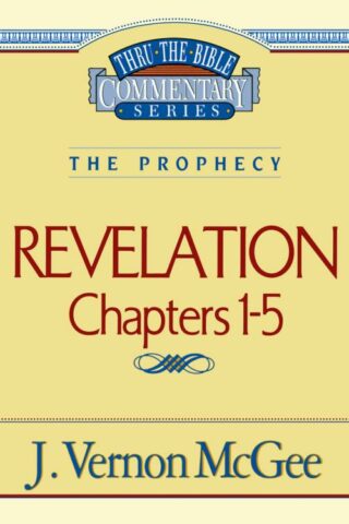 9780785208952 Revelation Chapters 1-5