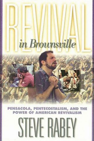 9780785269427 Revival In Brownsville