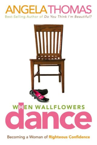 9780785288626 When Wallflowers Dance