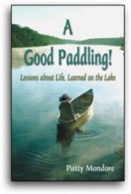 9780788024412 Good Paddling