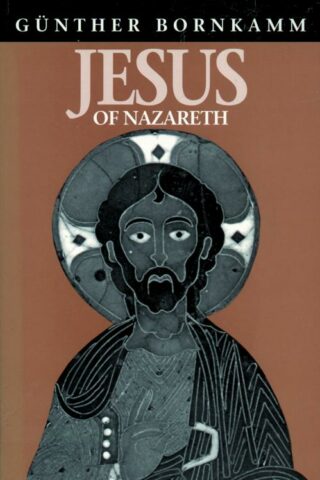 9780800628871 Jesus Of Nazareth