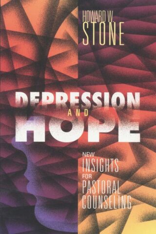 9780800631390 Depression And Hope