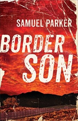 9780800729257 Border Son