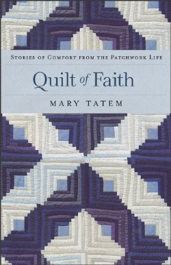 9780800734435 Quilt Of Faith (Reprinted)