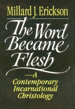 9780801020636 Word Became Flesh