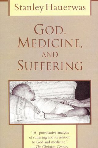 9780802808967 God Medicine And Suffering (Reprinted)