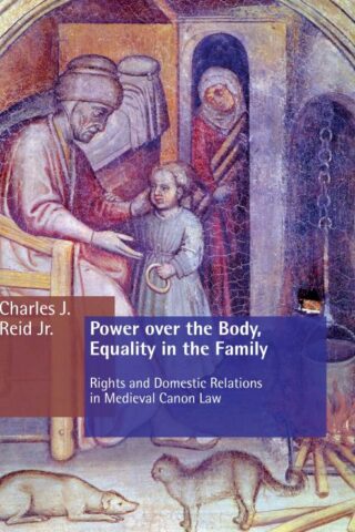 9780802822116 Power Over The Body Equality In The Family