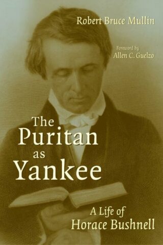 9780802842527 Puritan As Yankee