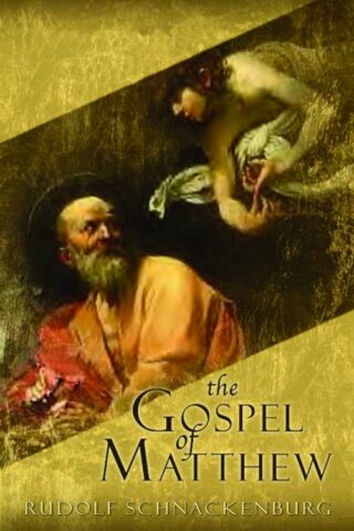 9780802844385 Gospel Of Matthew