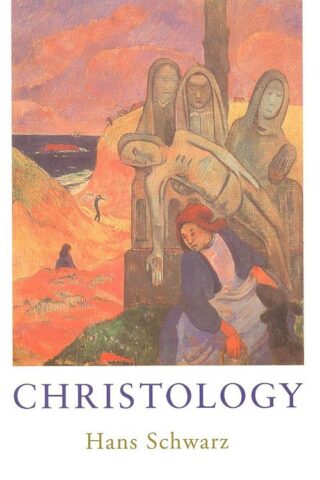 9780802844637 Christology