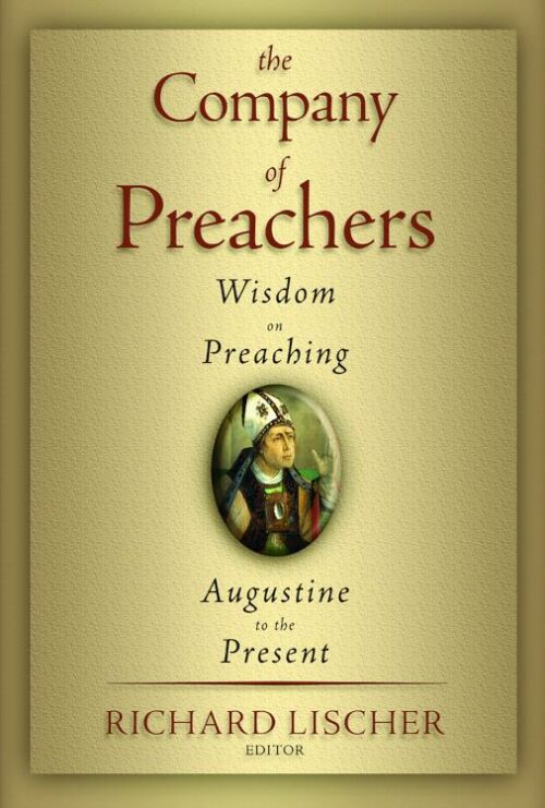 9780802846099 Company Of Preachers