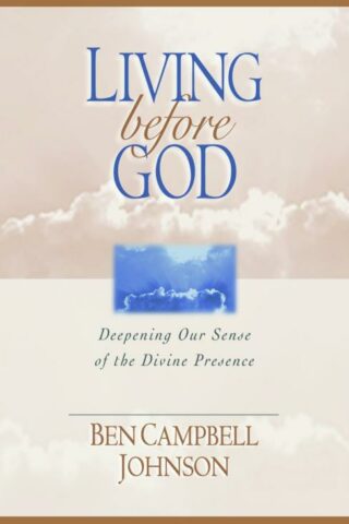 9780802846525 Living Before God A Print On Demand Title