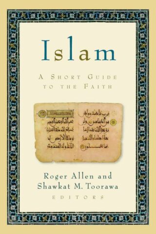 9780802866004 Islam : A Short Guide To The Faith